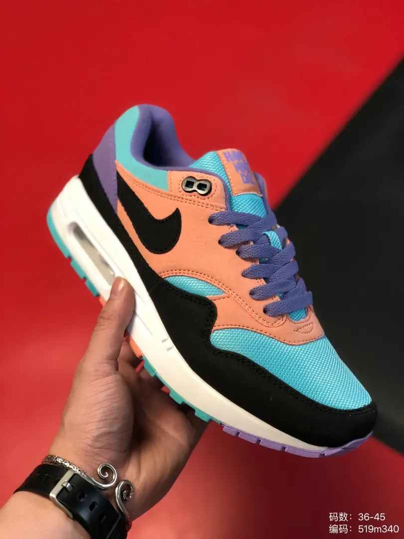 M902 Nike Air Max $44.83 gallery