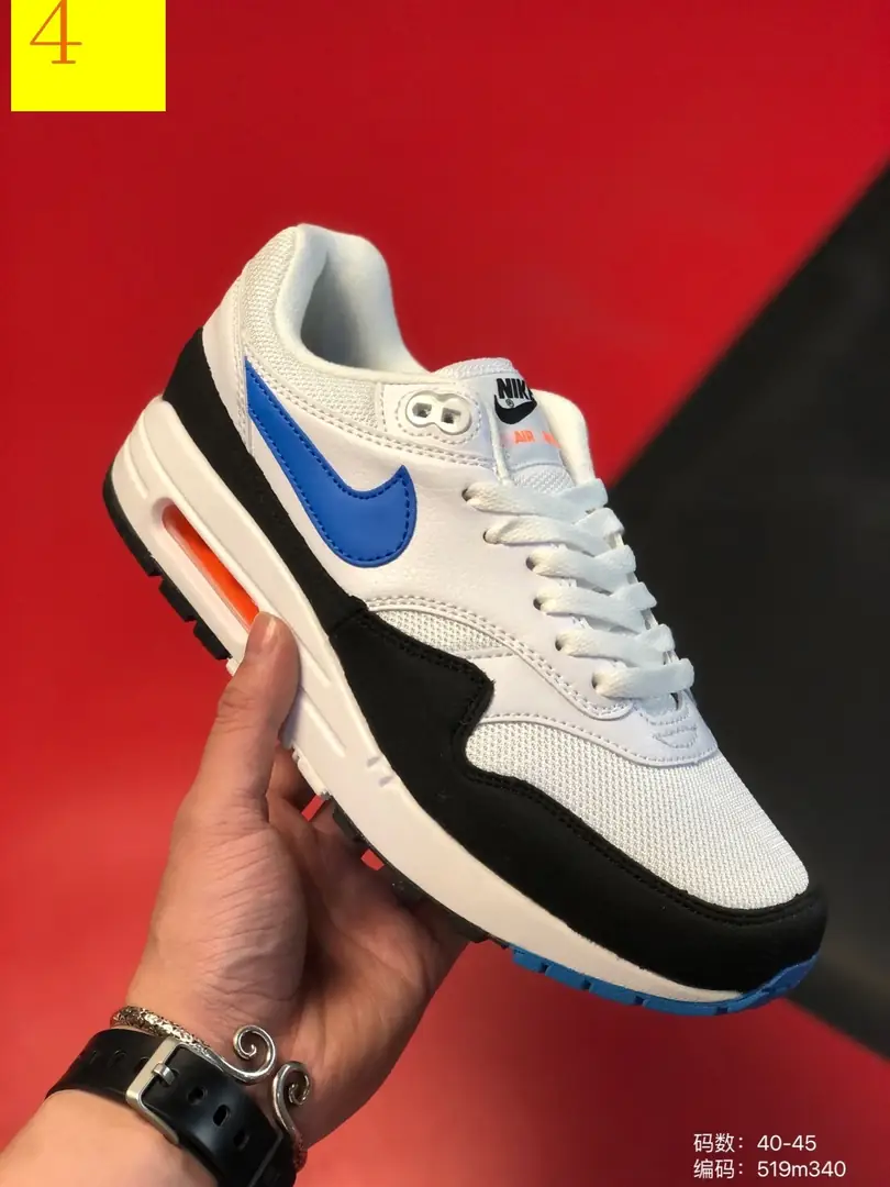 M902 Nike Air Max $44.83 gallery