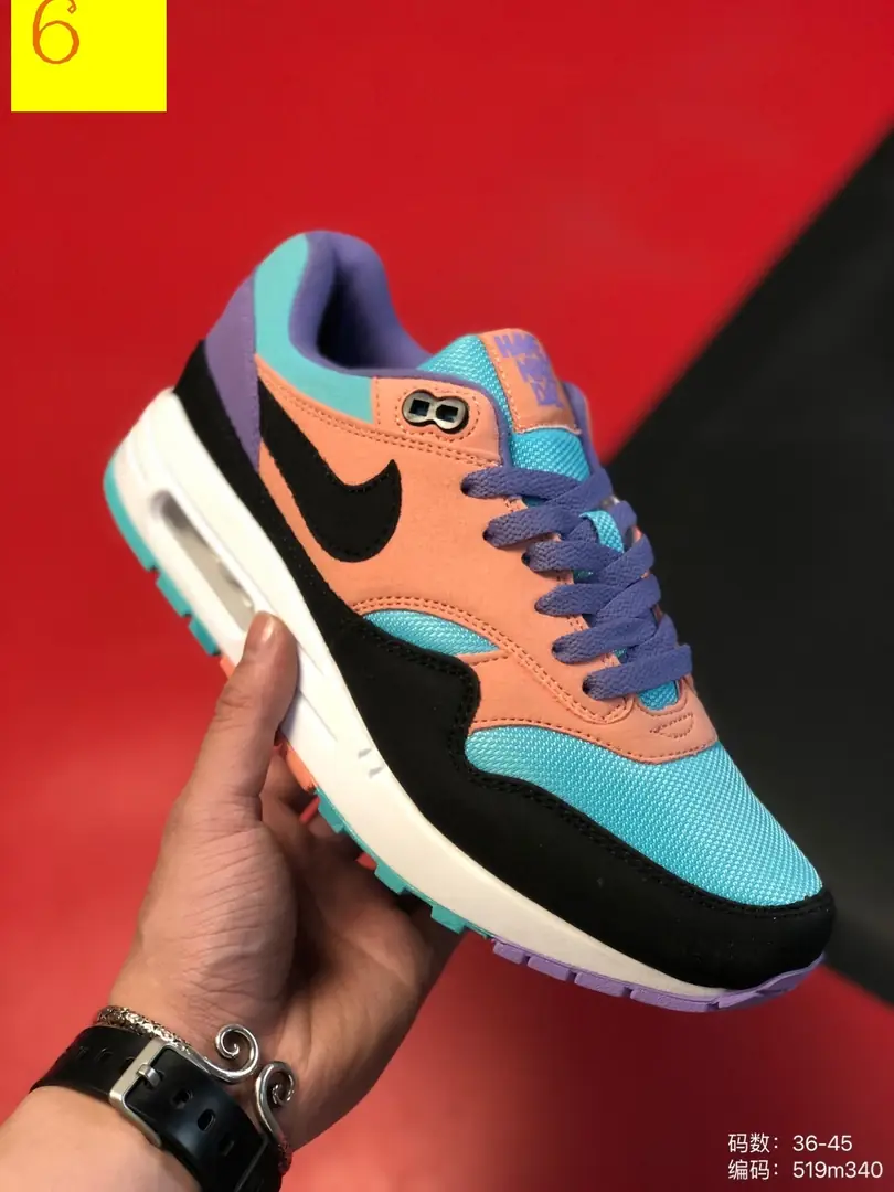 M902 Nike Air Max $44.83 gallery