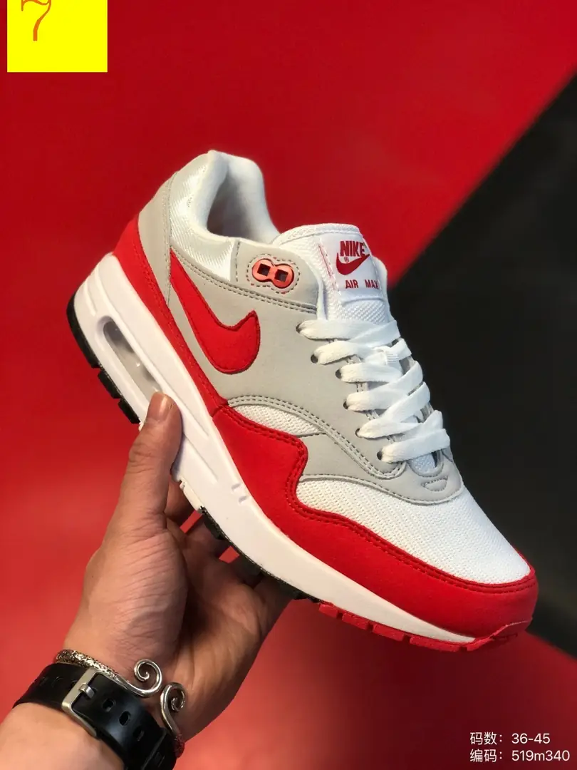 M902 Nike Air Max $44.83 gallery