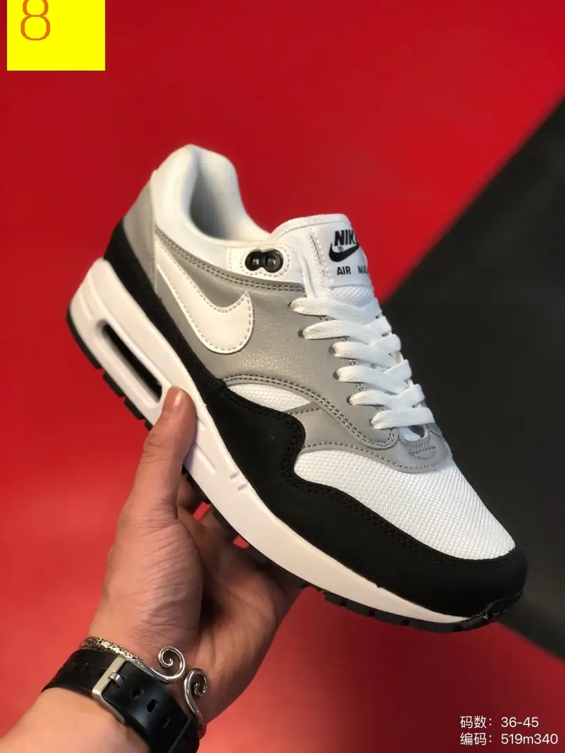 M902 Nike Air Max $44.83 gallery