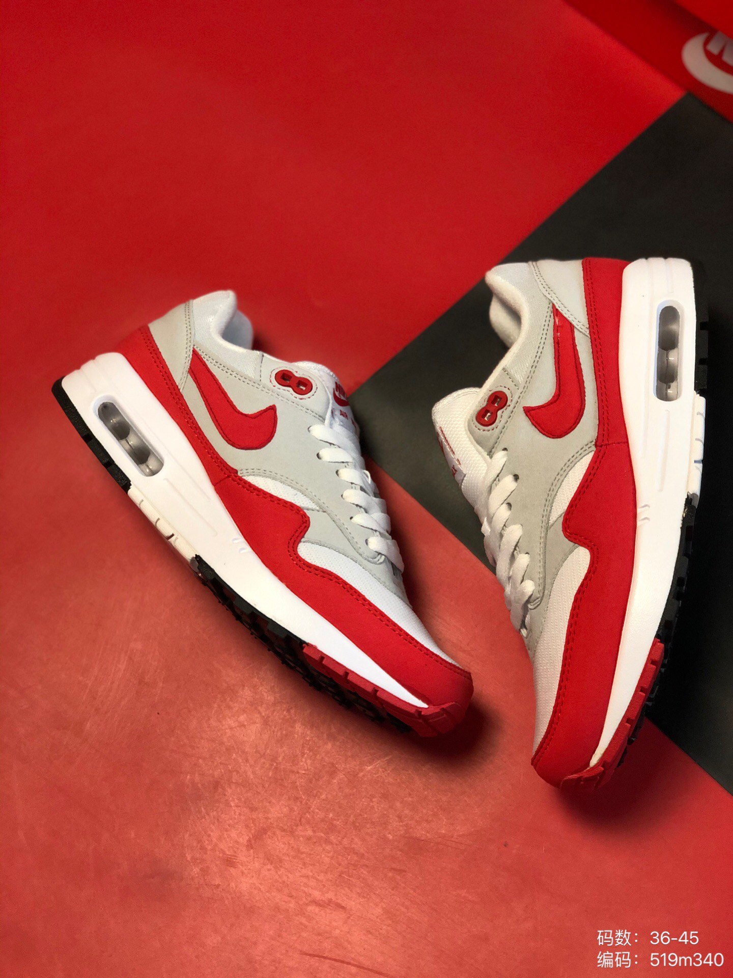 M902 Nike Air Max $44.83 gallery