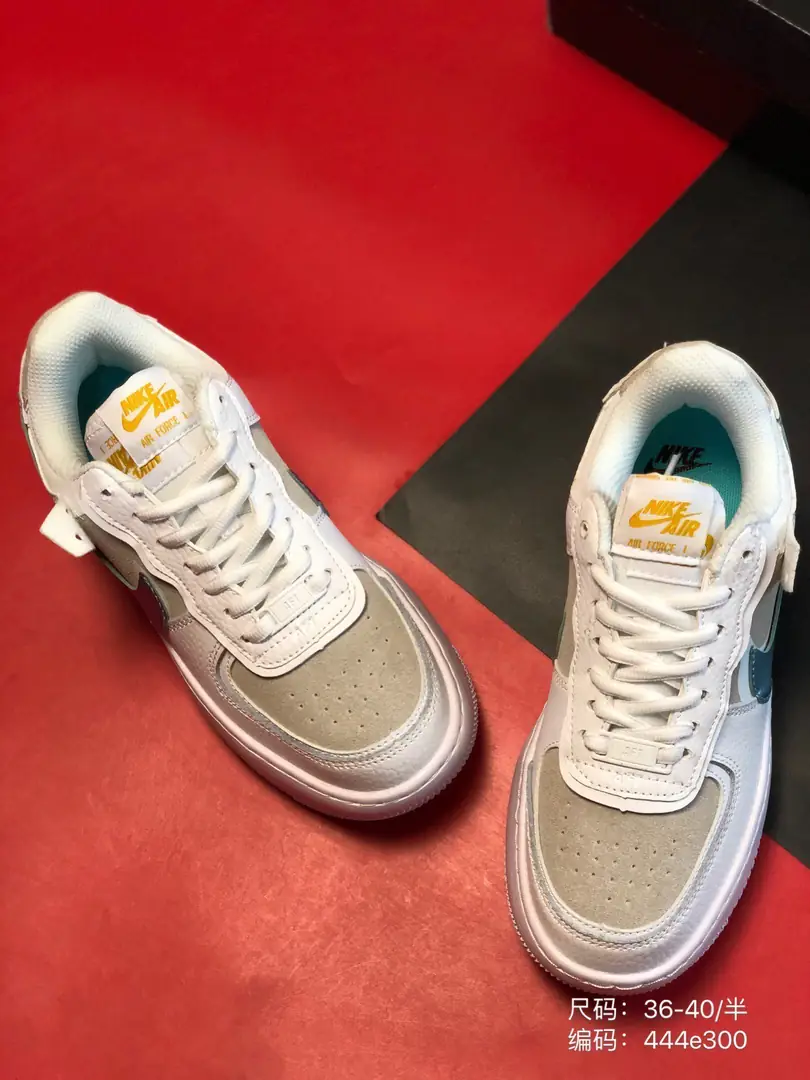 M905 Nike Air Force 1 $42.74 gallery