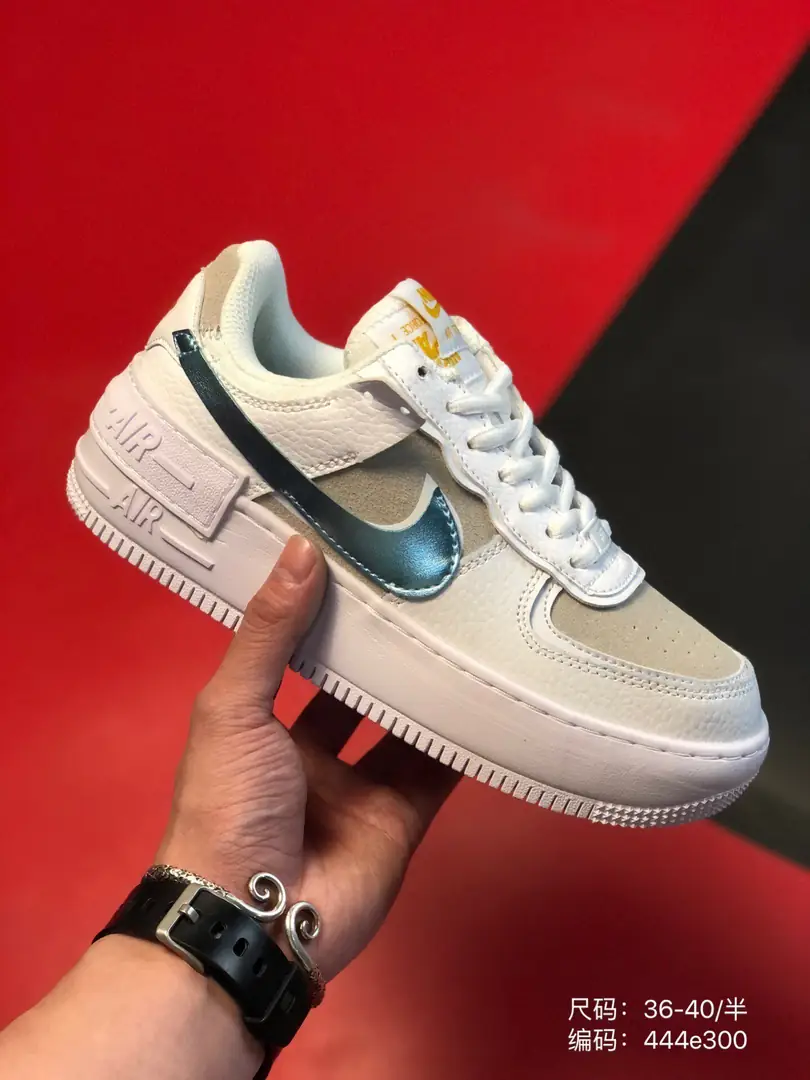 M905 Nike Air Force 1 $42.74 gallery