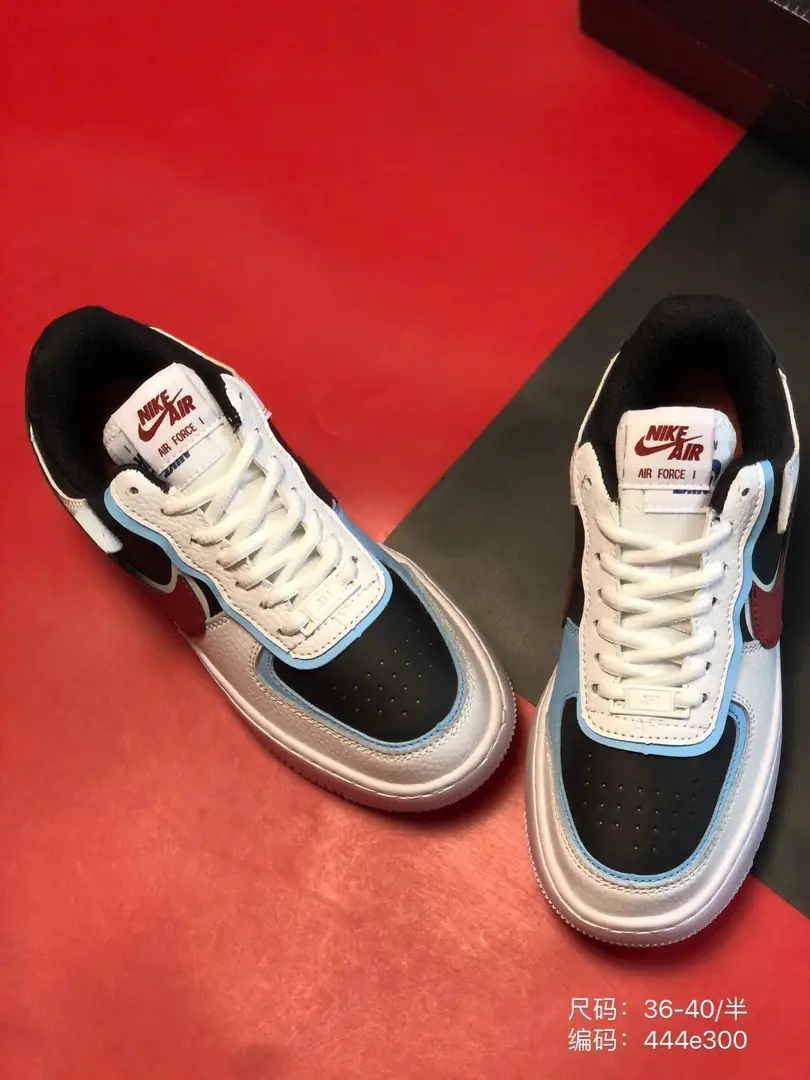 M905 Nike Air Force 1 $42.74 gallery