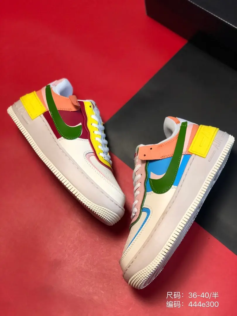 M905 Nike Air Force 1 $42.74 gallery