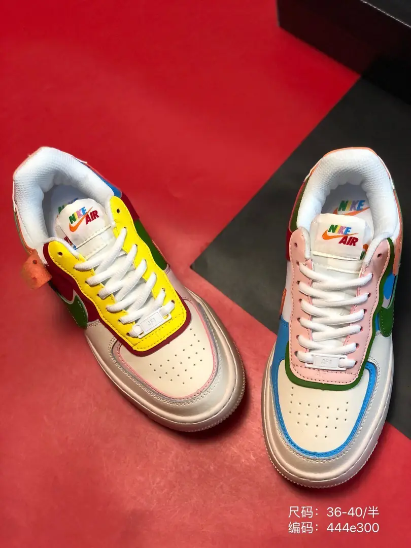 M905 Nike Air Force 1 $42.74 gallery