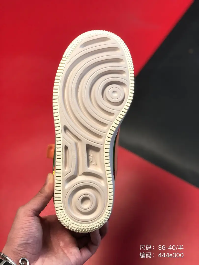 M905 Nike Air Force 1 $42.74 gallery