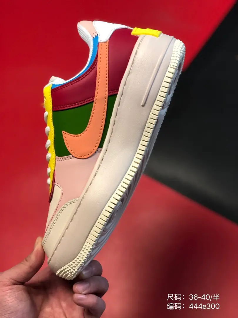 M905 Nike Air Force 1 $42.74 gallery