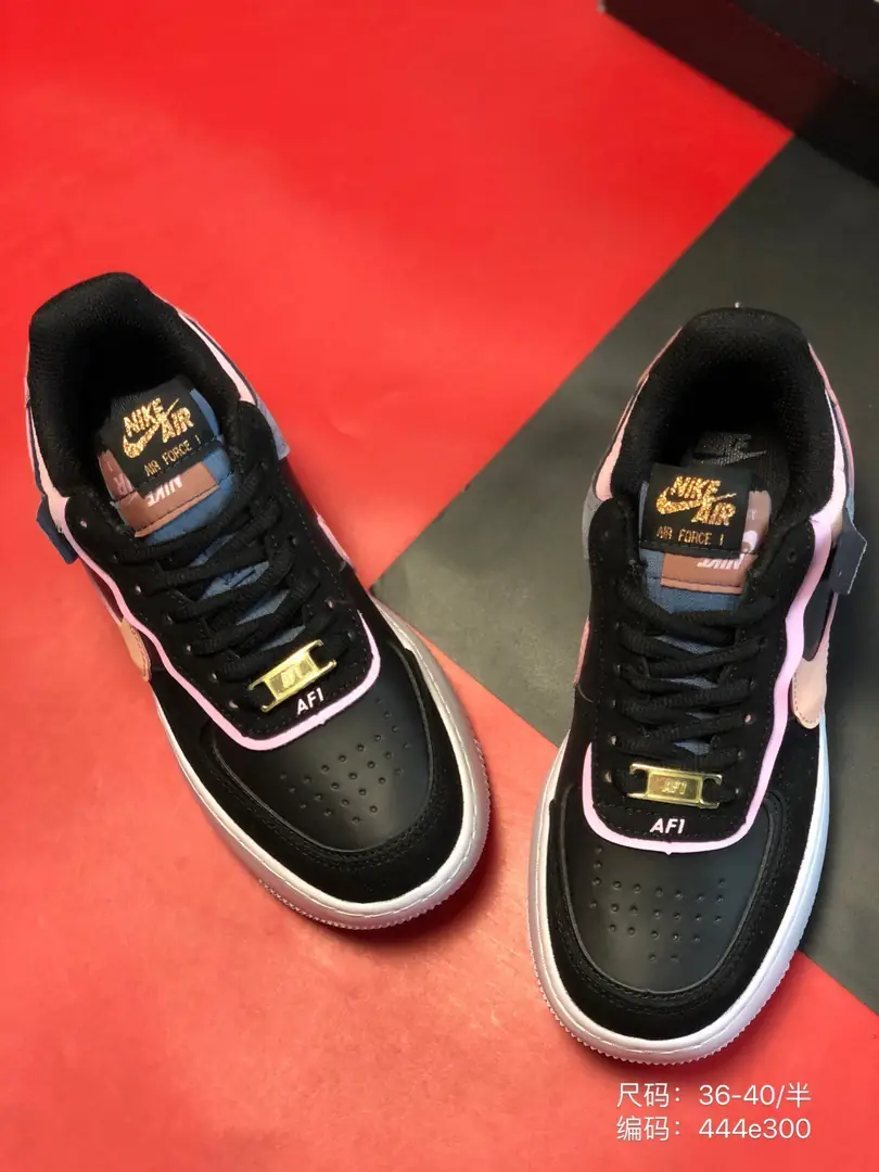 M905 Nike Air Force 1 $42.74 gallery