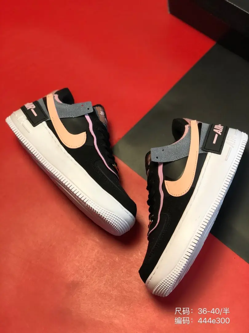 M905 Nike Air Force 1 $42.74 gallery