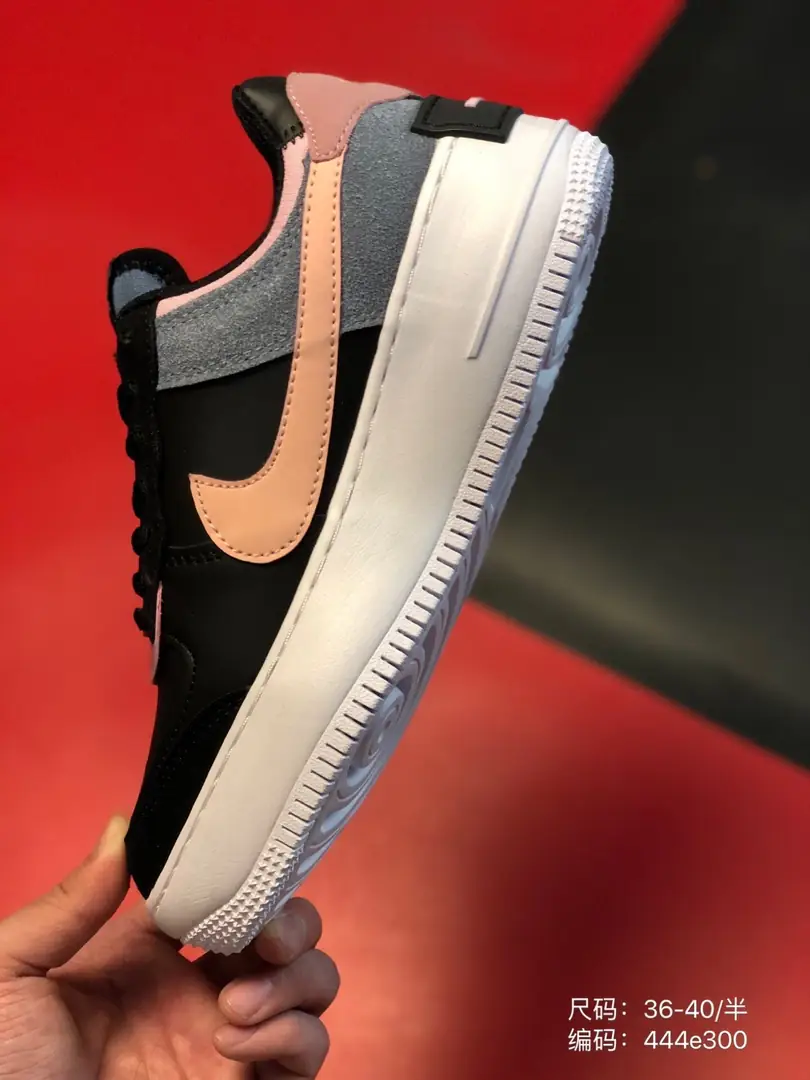 M905 Nike Air Force 1 $42.74 gallery