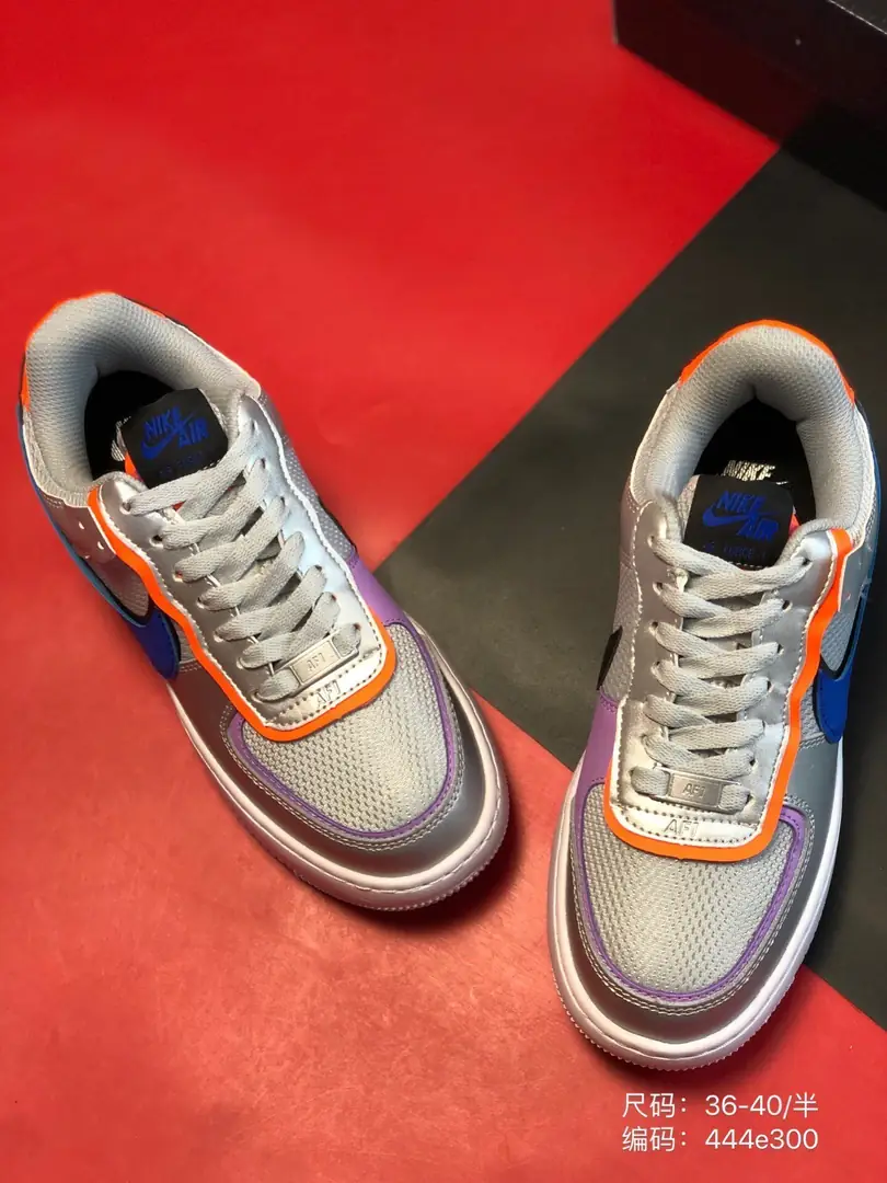 M905 Nike Air Force 1 $42.74 gallery