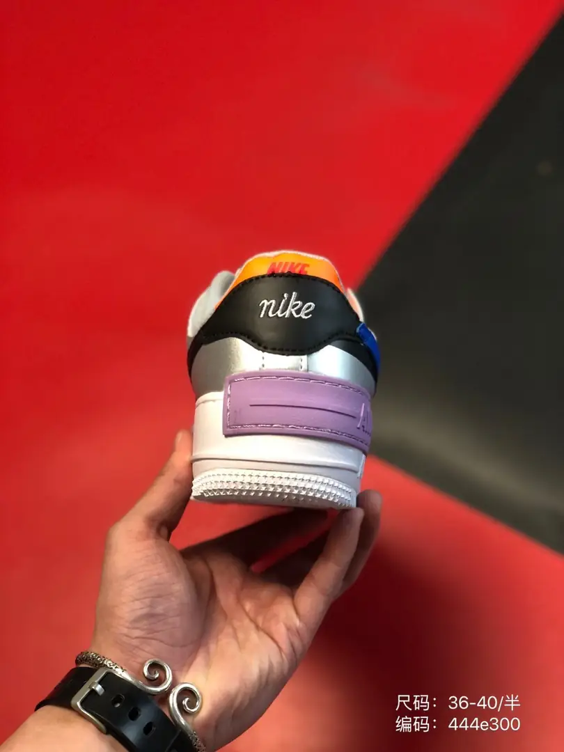 M905 Nike Air Force 1 $42.74 gallery