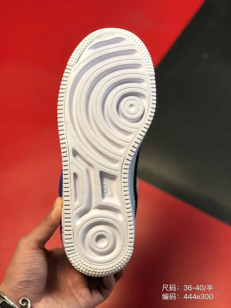 M905 Nike Air Force 1 $42.74 gallery