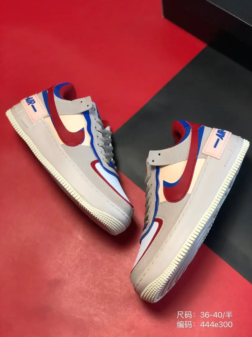 M905 Nike Air Force 1 $42.74 gallery