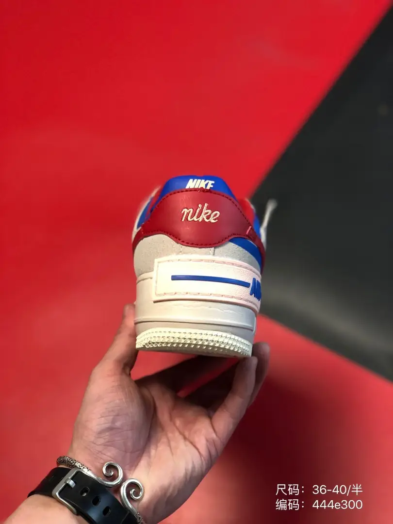 M905 Nike Air Force 1 $42.74 gallery