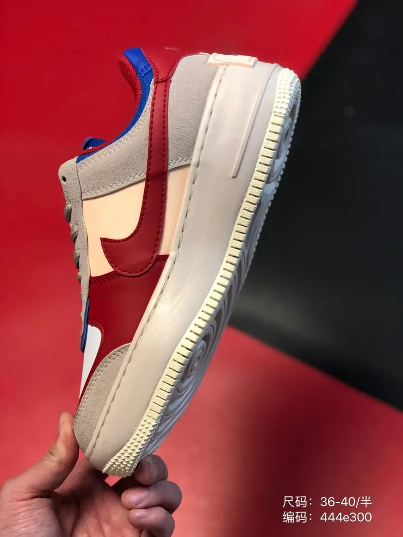 M905 Nike Air Force 1 $42.74 gallery