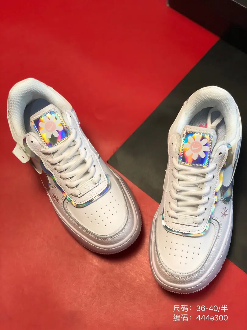 M905 Nike Air Force 1 $42.74 gallery