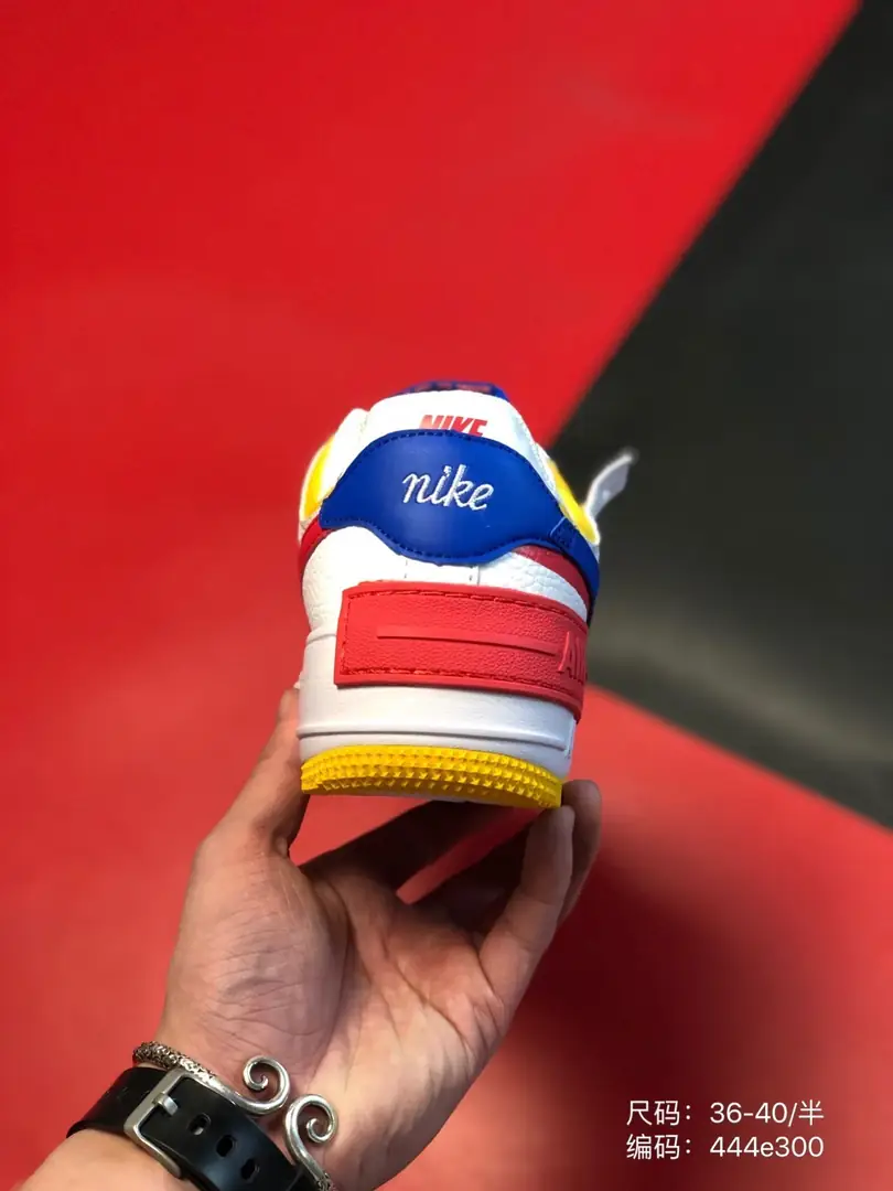 M905 Nike Air Force 1 $42.74 gallery