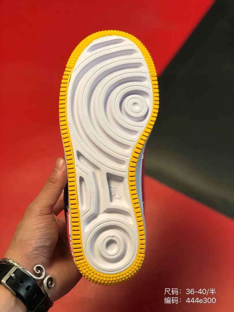 M905 Nike Air Force 1 $42.74 gallery