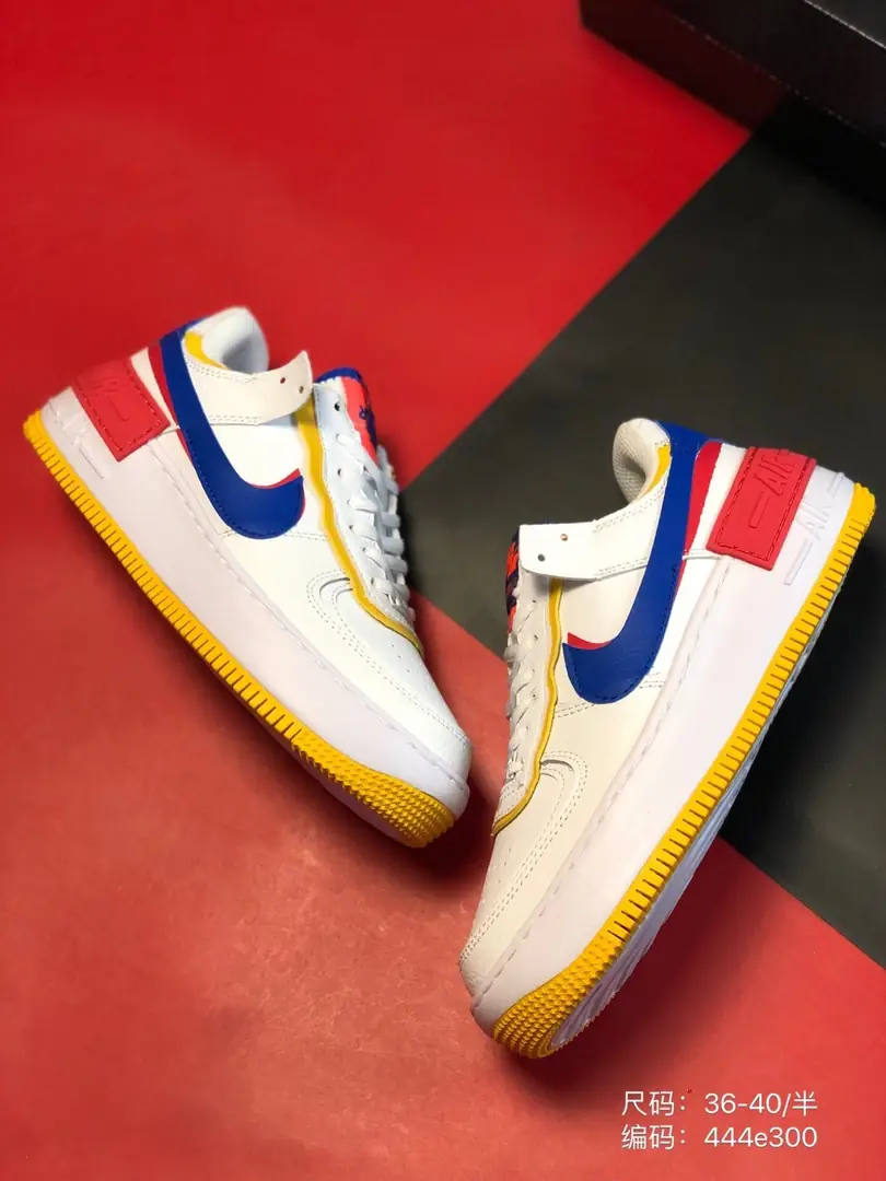 M905 Nike Air Force 1 $42.74 gallery