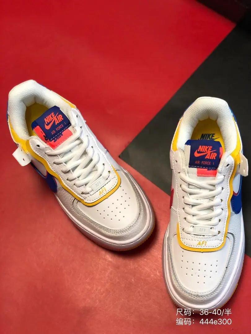 M905 Nike Air Force 1 $42.74 gallery