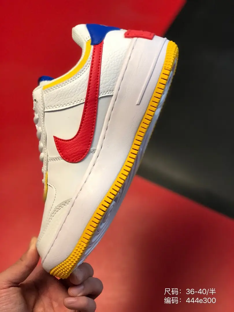 M905 Nike Air Force 1 $42.74 gallery
