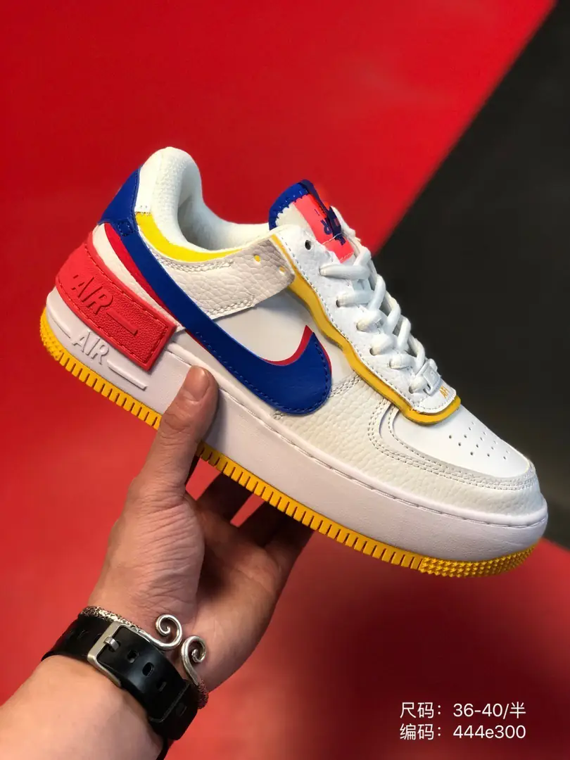 M905 Nike Air Force 1 $42.74 gallery