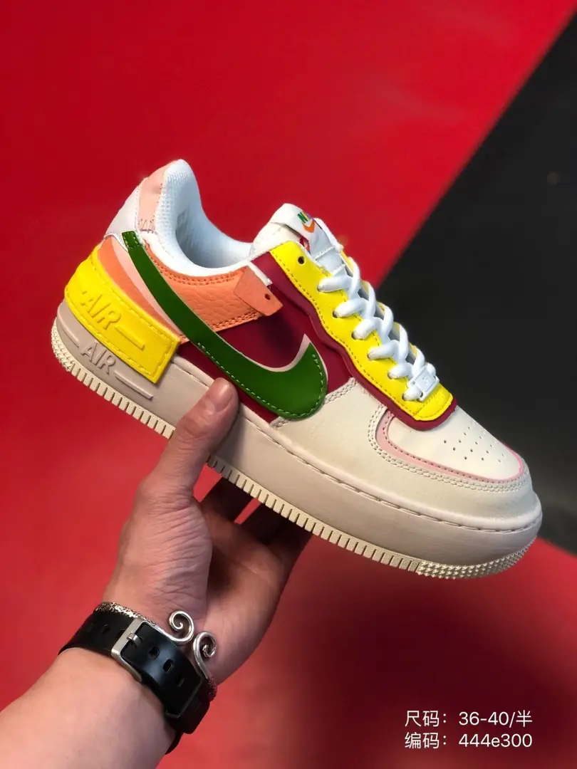 M905 Nike Air Force 1 $42.74 gallery