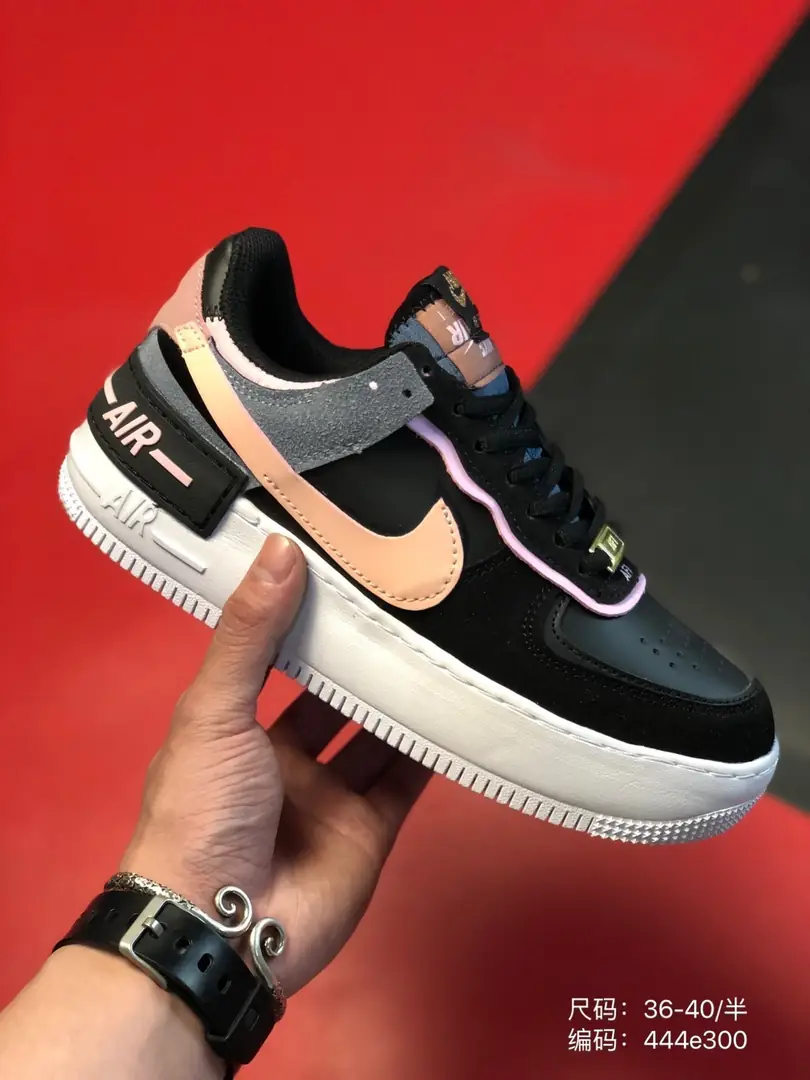 M905 Nike Air Force 1 $42.74 gallery