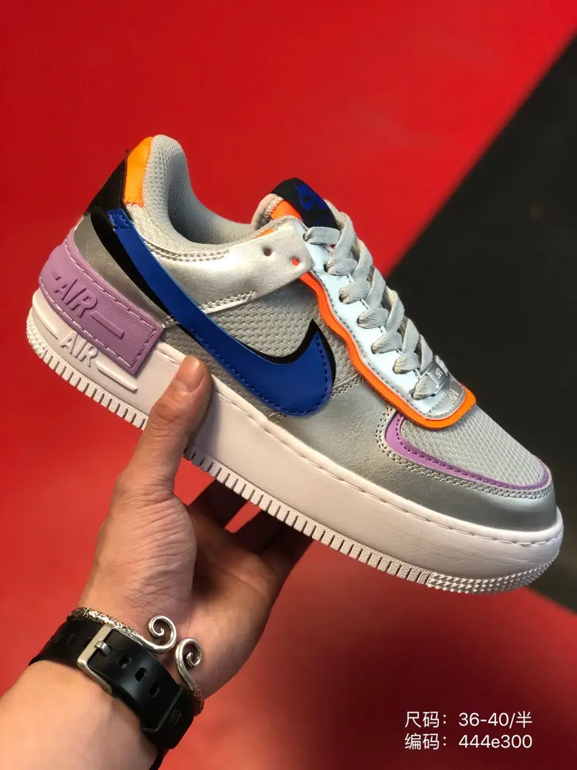 M905 Nike Air Force 1 $42.74 gallery