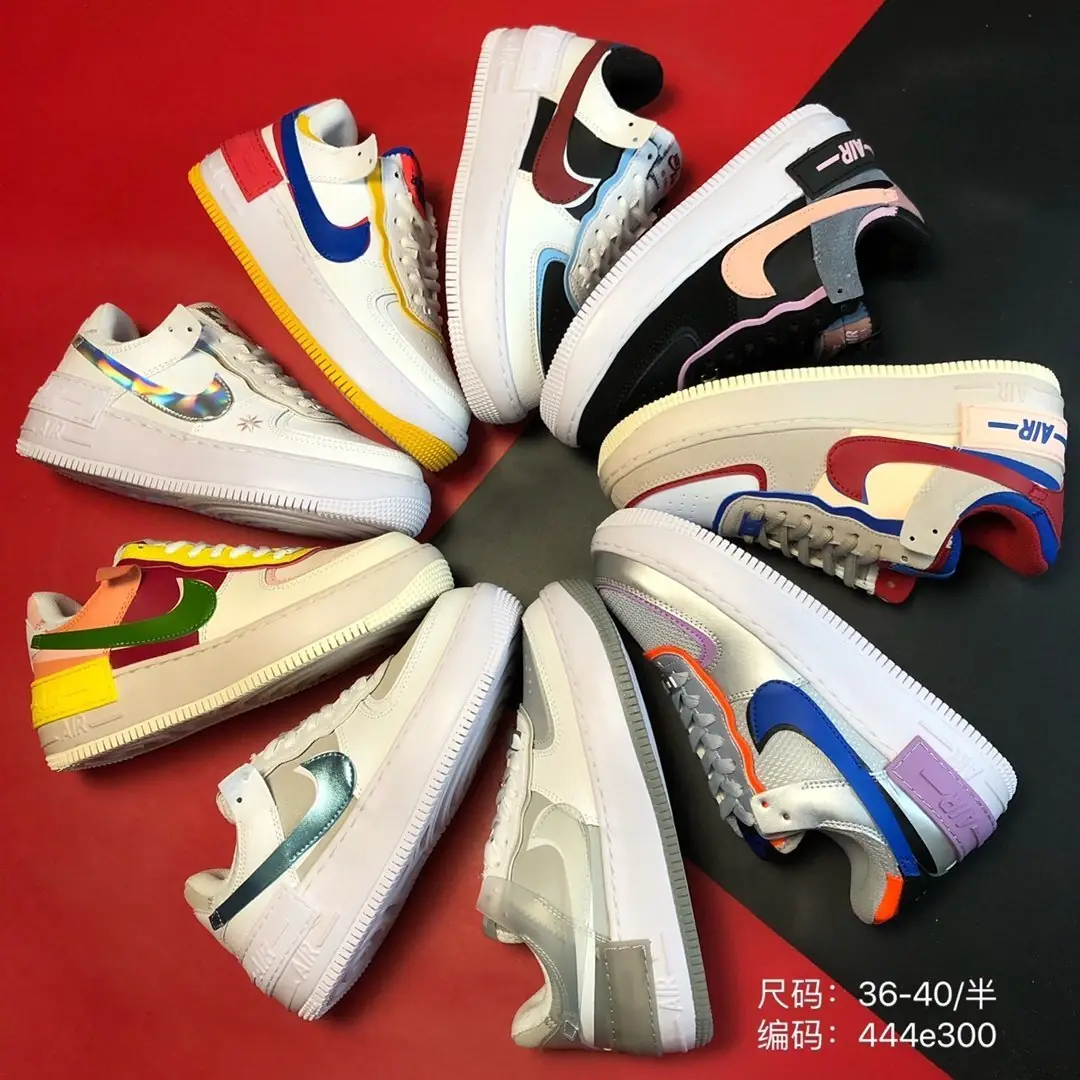 M905 Nike Air Force 1 $42.74 gallery