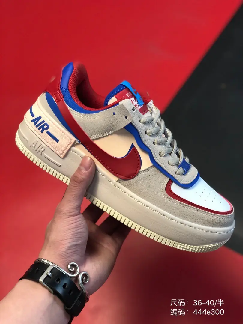 M905 Nike Air Force 1 $42.74 gallery