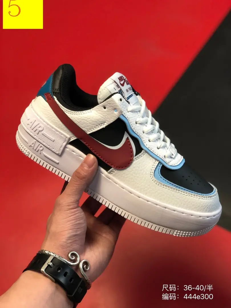 M905 Nike Air Force 1 $42.74 gallery