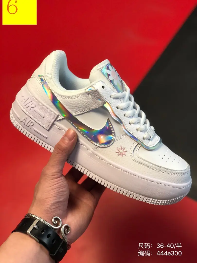 M905 Nike Air Force 1 $42.74 gallery