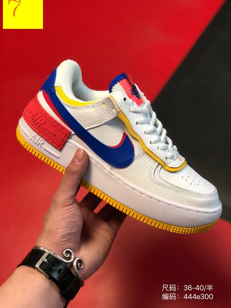 M905 Nike Air Force 1 $42.74 gallery
