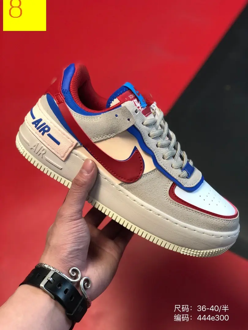M905 Nike Air Force 1 $42.74 gallery