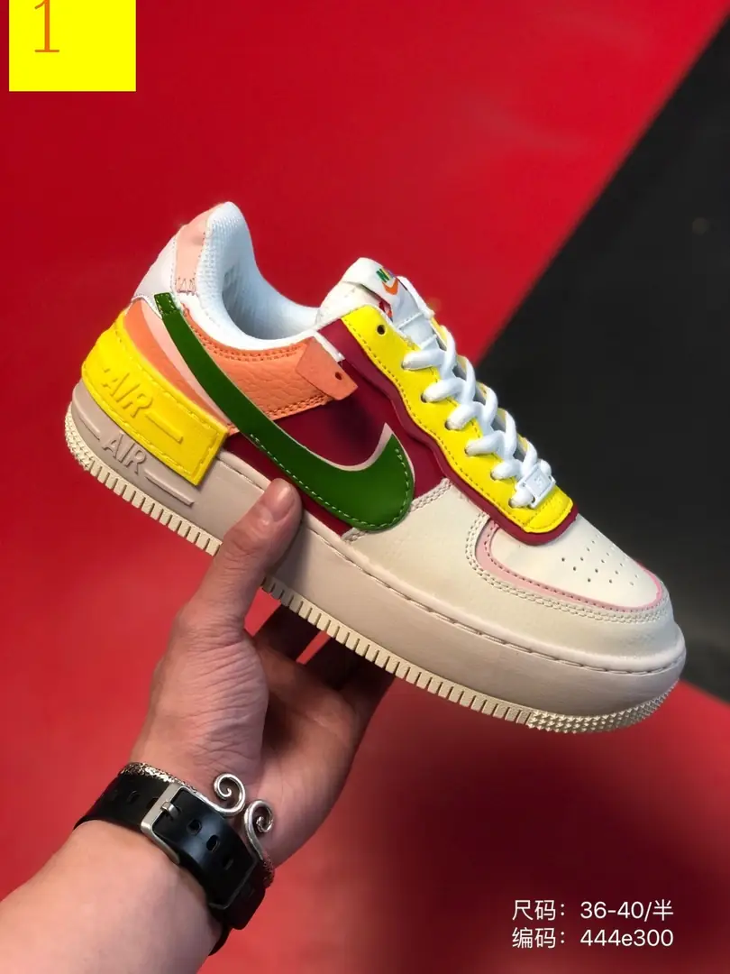 M905 Nike Air Force 1 $42.74 gallery