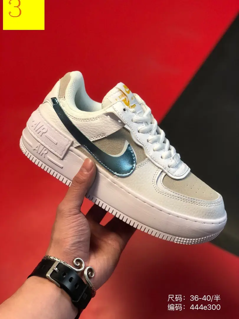 M905 Nike Air Force 1 $42.74 gallery