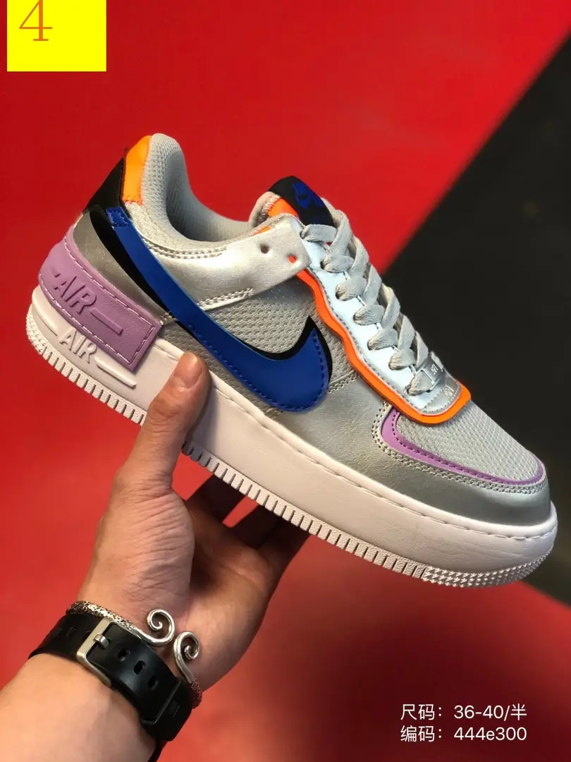 M905 Nike Air Force 1 $42.74 gallery