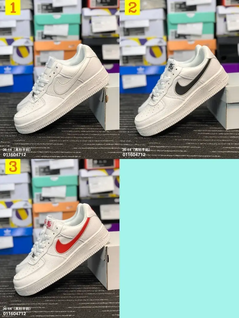 M906 Nike Air Force 1  43.12$ gallery
