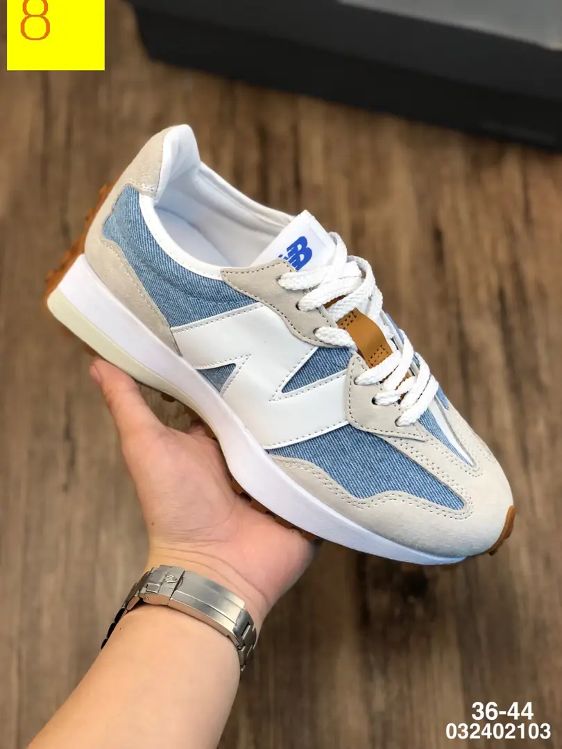 M907 New Balance $44.83 gallery