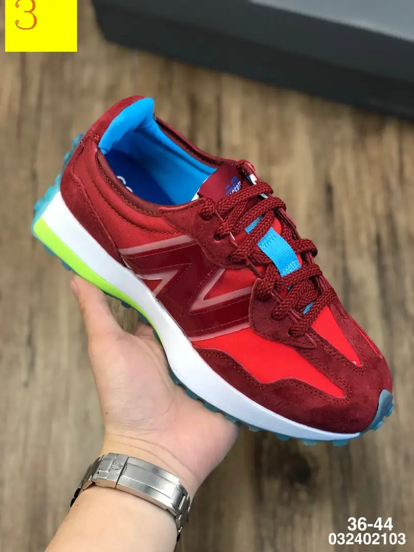 M907 New Balance $44.83 gallery