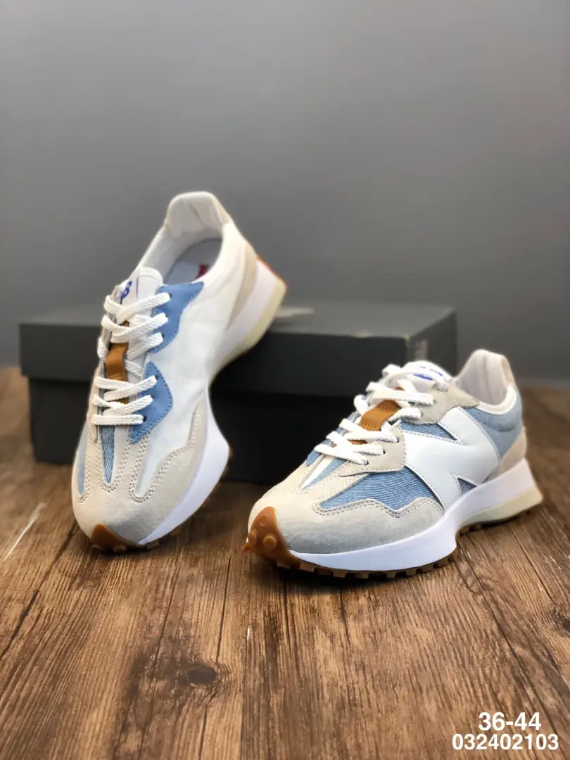 M907 New Balance $44.83 gallery