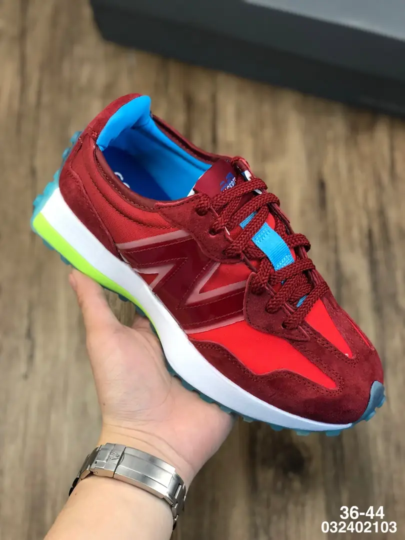 M907 New Balance $44.83 gallery