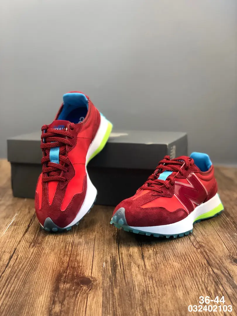 M907 New Balance $44.83 gallery