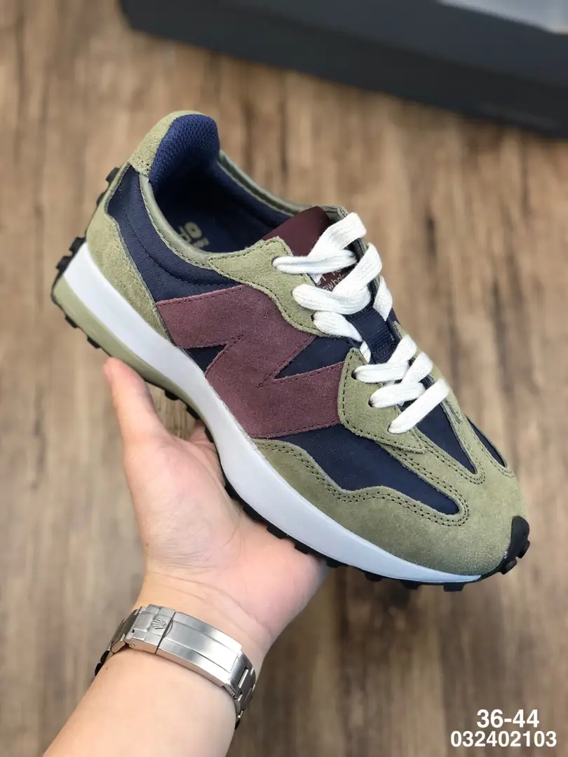 M907 New Balance $44.83 gallery