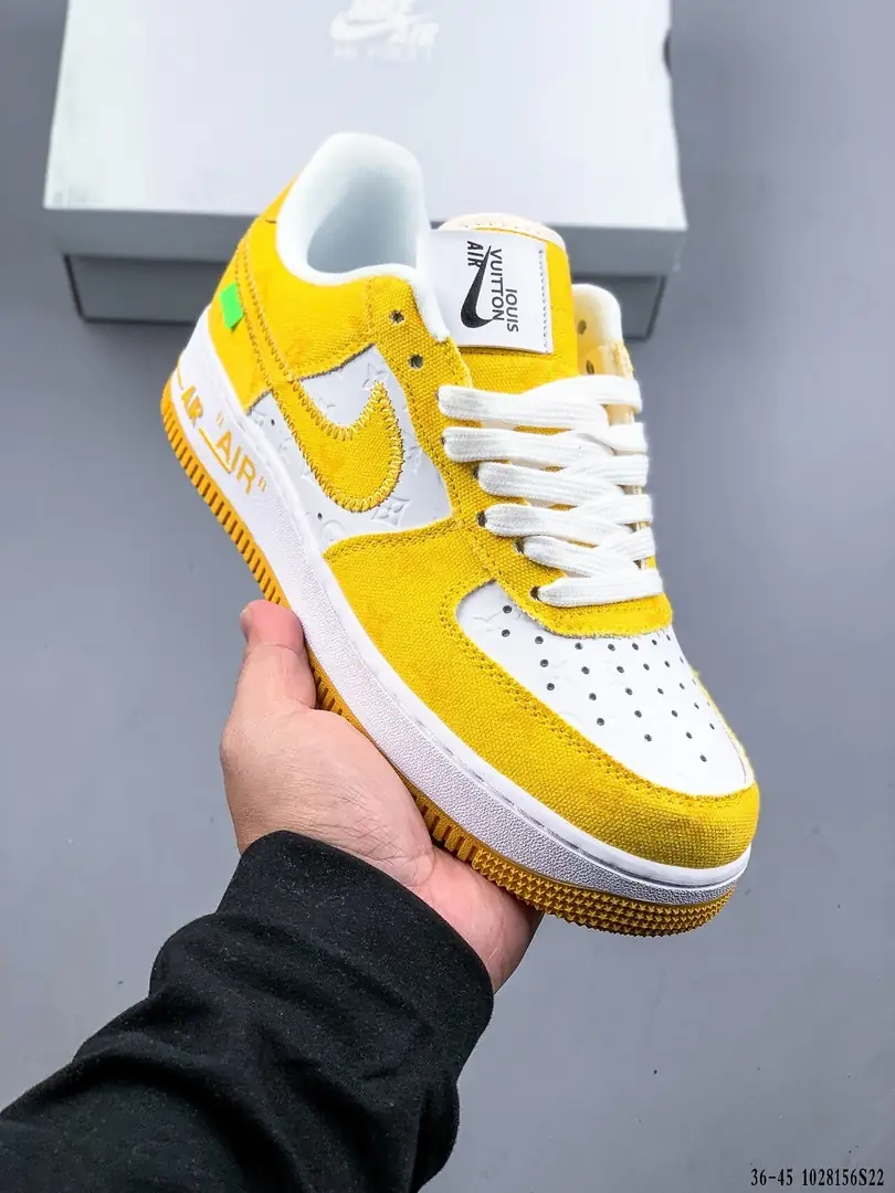 M910 Nike Air Force 1 43.22$ gallery