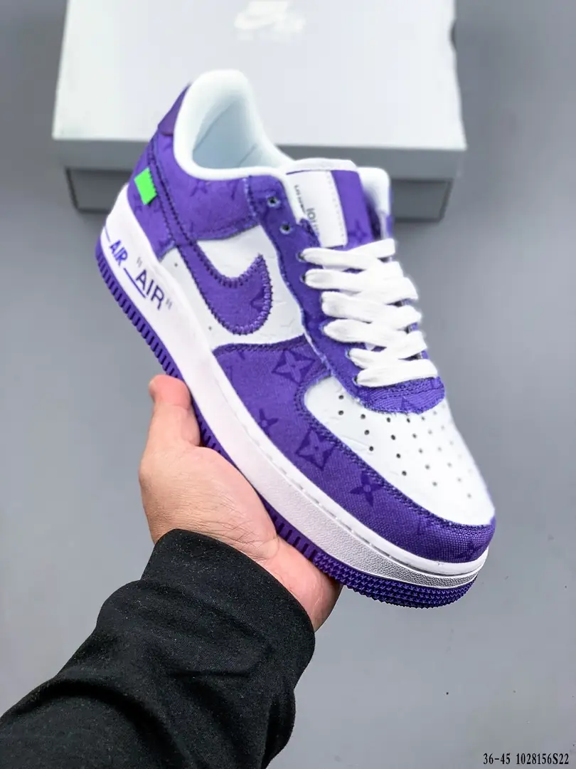 M910 Nike Air Force 1 43.22$ gallery